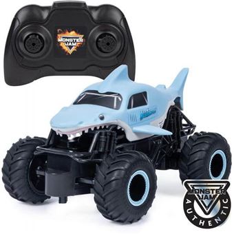 Monster Jam - RC Megalodon
