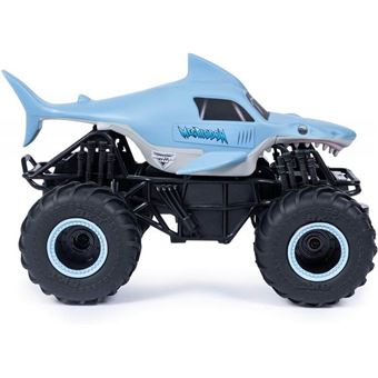 Monster Jam - RC Megalodon