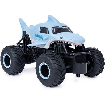 Monster Jam - RC Megalodon