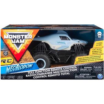 Monster Jam - RC Megalodon
