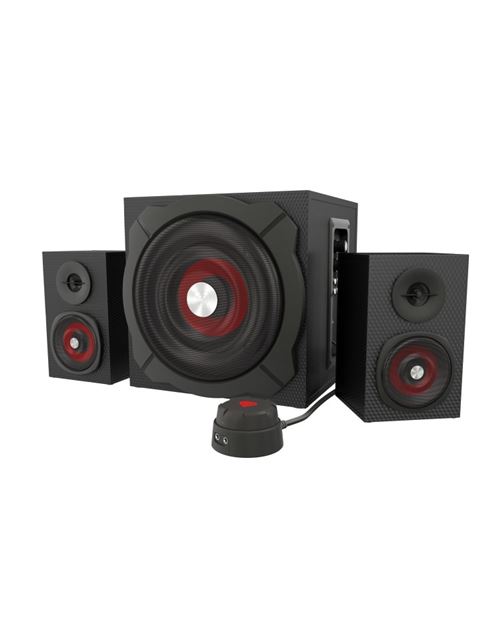 Encente 2.1 Gaming H600 Genesis