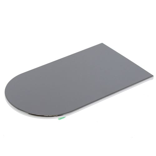 Pièces Détachées Petit Électroménager Kenwood Cache Robot Inox pour Robot Kenwood