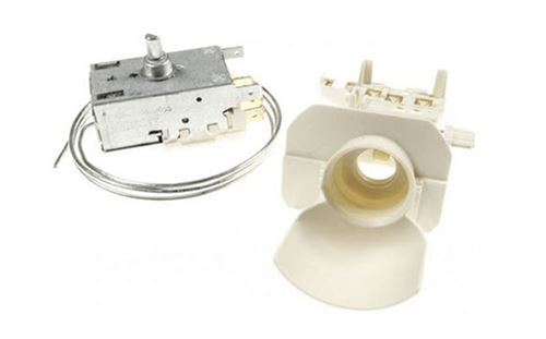 Whirlpool Thermostat A130700R Kit Reparation pour Refrigerateur - 484000008567