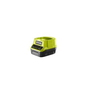 Chargeur rapide RYOBI 18V 2.0Ah OnePlus Lithium-ion RC18120