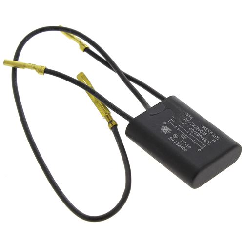Aeg Condensateur 0,22Μf, 201244001 - Perceuse A.E.G