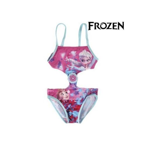 Maillot de bain Enfant Frozen 72744 Multicouleur (Taille 6 ans)