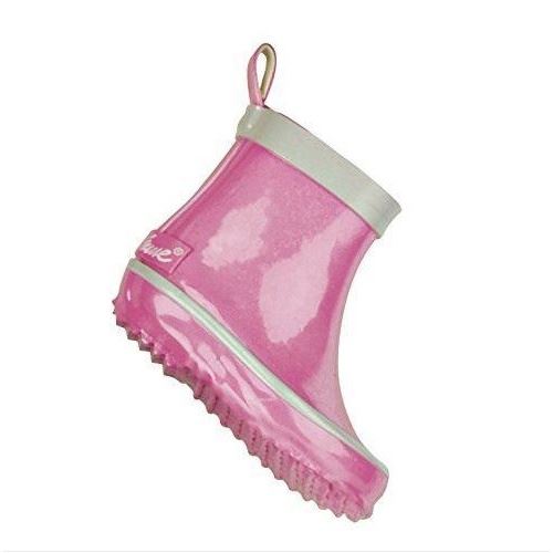 Käthe Kruse bottes poupée bébé rose