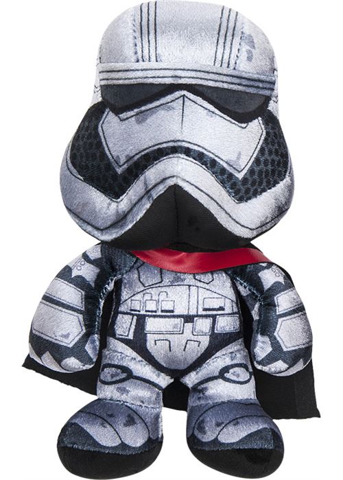 Star Wars Peluche Captain Phasma