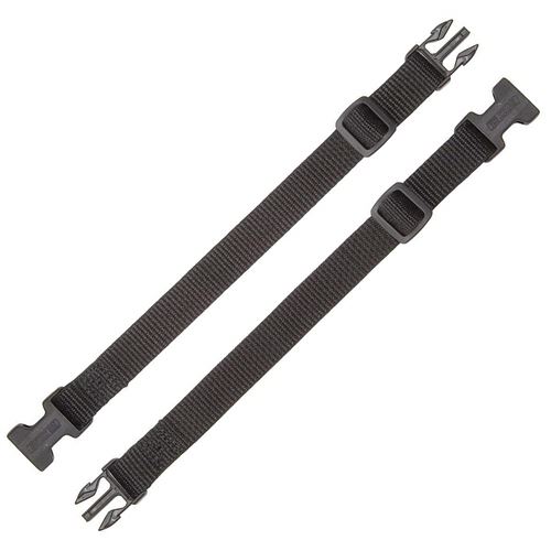 Optech USA 1301092 Extension pour Courroie Taille XL Noir