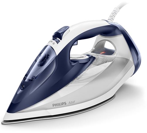 Philips gc4541 20 fer vapeur azur effet pressing jusquà 200g