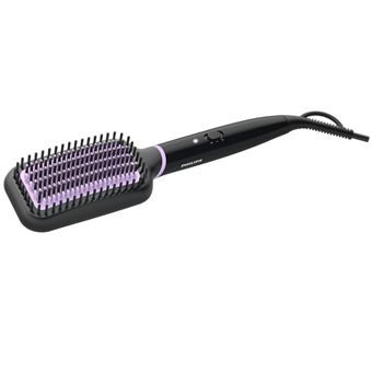 Brosse coiffante Philips bhh 880/00 Noir