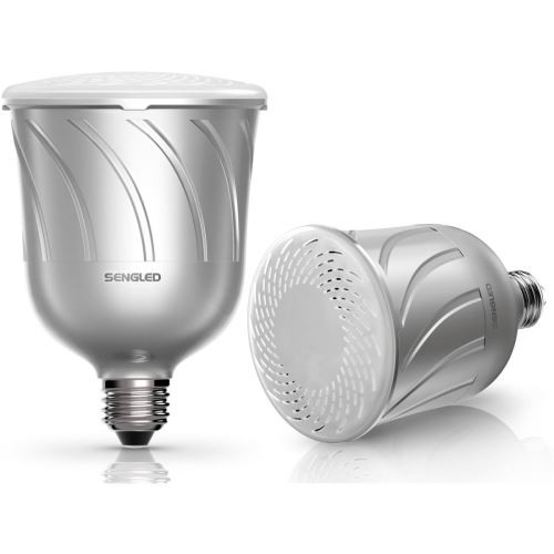 Ampoule Led E27 Sengled Coff Pulse Gris