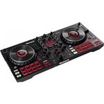 Ibiza Sound - Pack Sono complet DJ-MIX500-BT ampli + enceintes 500W + Table  de mixage USB Bluetooth Micro + Câbles - Packs DJ - Rue du Commerce