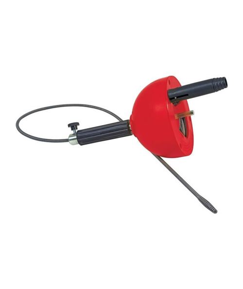 rohrreinigungsspirale 4,5 m Rospi