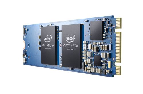 Intel optane Memory 16 GB PCIe M.2 80 mm Retail Box