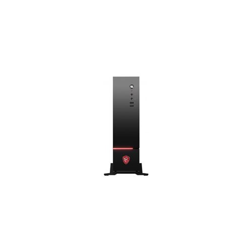 Unite Centrale Gamer - Msi Codex S 9sa-070eu - Core I5-9400f - Ram 8go - 512go Ssd - Gtx 1650 - Windows 10