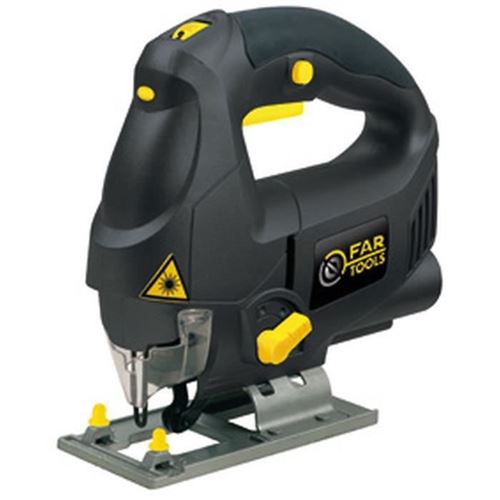 Fartools Scie Sauteuse Electrique Js710q 800 W