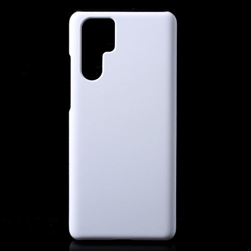 Coque en TPU rude blanc pour votre Huawei P30 Pro