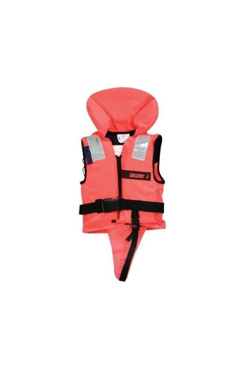 LALIZAS Gilet de Sauvetage 100N 40-50kg Adulte