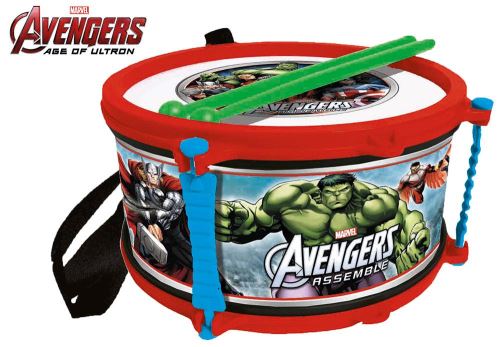 Avengers Tambour