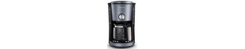 Evoke.1000w.1,5l.steel blue. morphy richards