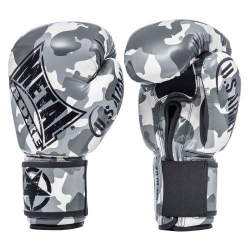 Gants de boxe Métal boxe Army-8 oz-Army-8 oz--8 oz-Army--------------Army-