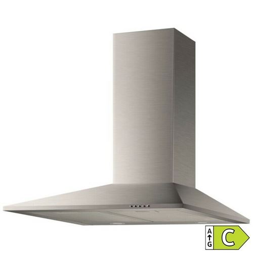 Hotte standard Mepamsa Piramide Plus 60X 60 cm 290 m³/h 65W C