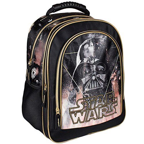 CERDÀ Sac à dos Star Wars Galaxy adaptable 38 cm