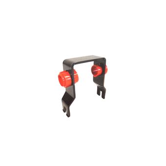 Adaptateur Descente PERUZZO Pour Porte-vélos - Ø12/15/15 Boost/20 Mm - Neuf