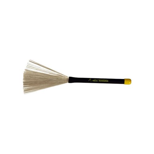Balais batterie Regal Tip Modèle Yellow Jacket rétractable 505T