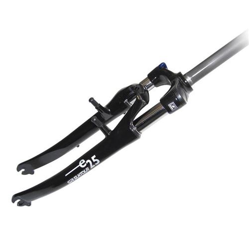 Sr suntour Fourches et Amortisseurs Sr Suntour Fork Sf14 Cr85 E25 P Lo 700c 1 1/8´´ 28 Inches / 63 mm