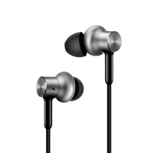 For Xiaomi Mi Hybrid Pro Earphone Triple Driver Mi In-Ear Pro HD Circle Iron Mic