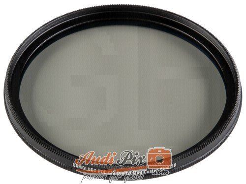 Filtre Camgloss Pol multicoated slim [c8032126]