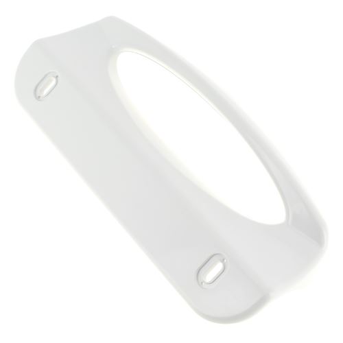 Poignee blanche e=133 2061766024 pour Refrigerateur Faure