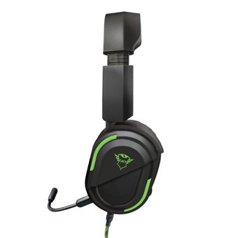 Casque gamer jack