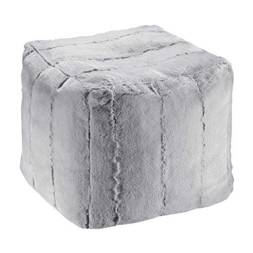 Pouf Asha 40×40×40 cm Vivaraise Vivaraise