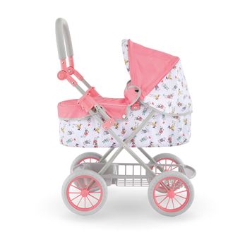 Poussette landau sale corolle