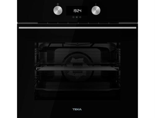 Four à pyrolyse Teka HLB8400P 70 L 3552W A+ Noir