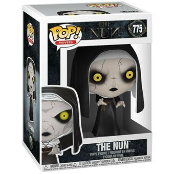 Figurine Funko Pop Movies The Nun