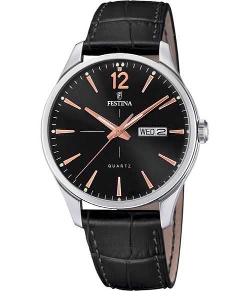 Festina Homme watch F20205/4