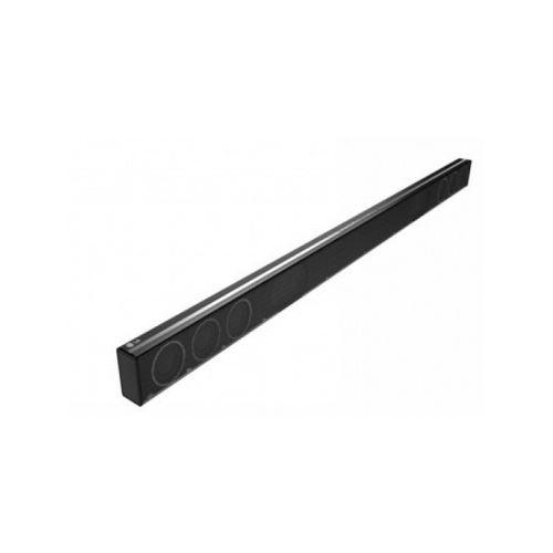 Barre de son sans fil lg 221516 40w bluetooth noir