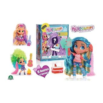 Hairdorables prix hot sale