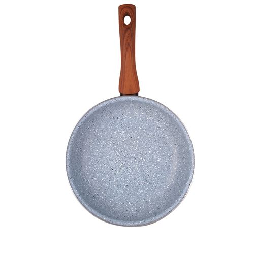 Poêle à frire en acier Magefesa Marmol 20