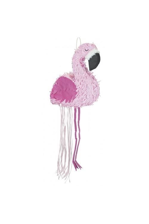 Piñata Flamant Rose - Rose