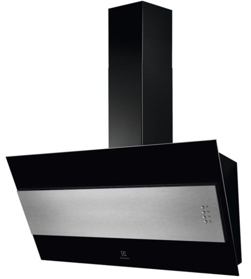 Hotte decorative ELECTROLUX LFV 319 Y