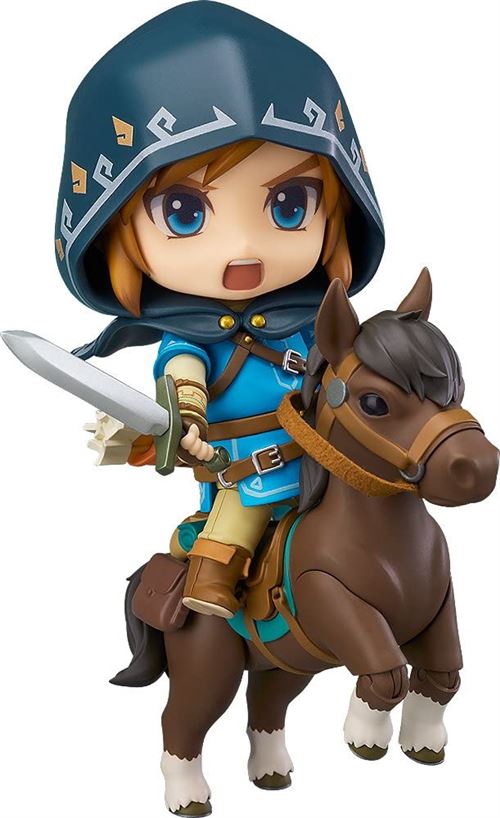 Goodsmile- Figurine, Dec168626, Multicolore