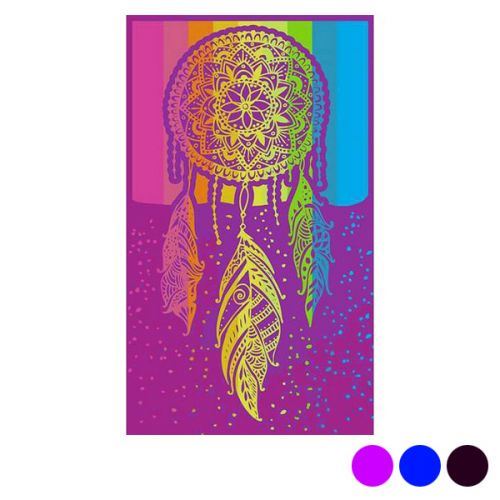 Serviette de plage Dream Catcher (100 x 170 cm)