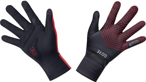 GORE WEAR C3 Gants extensibles GORE-TEX INFINIUM