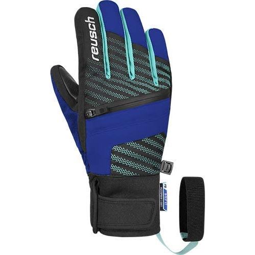 Reusch Theo R-tex XT Gants pour Enfant