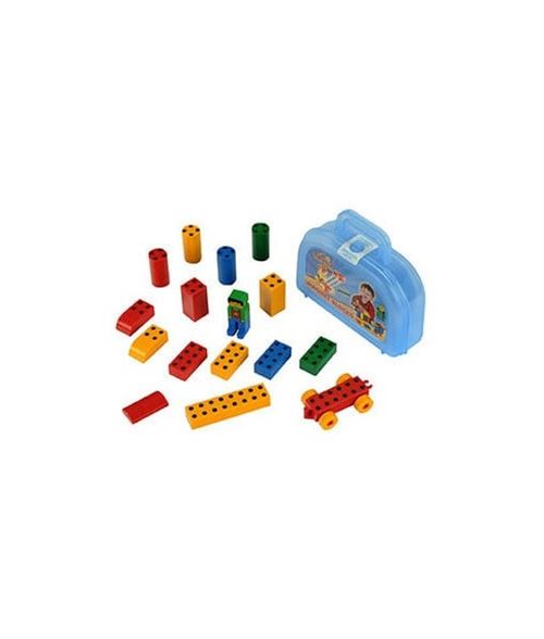 Klein Manetico petite valise 16 pièces